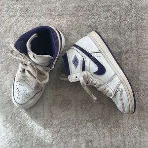 Kid’s Nike Air Jordan